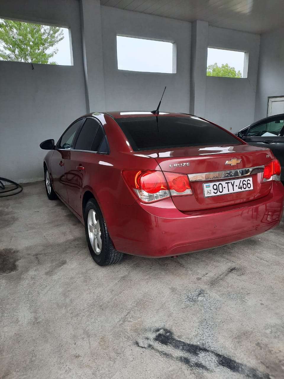 Chevrolet Cruze, 2012 il, 1.4 L, 150 000 km