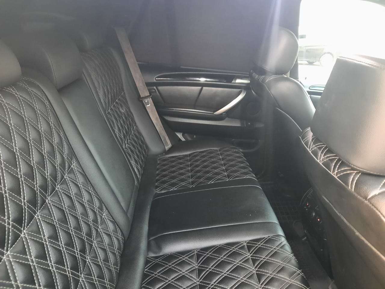 BMW X5, 2001 il, 4.4 L, 450 000 km