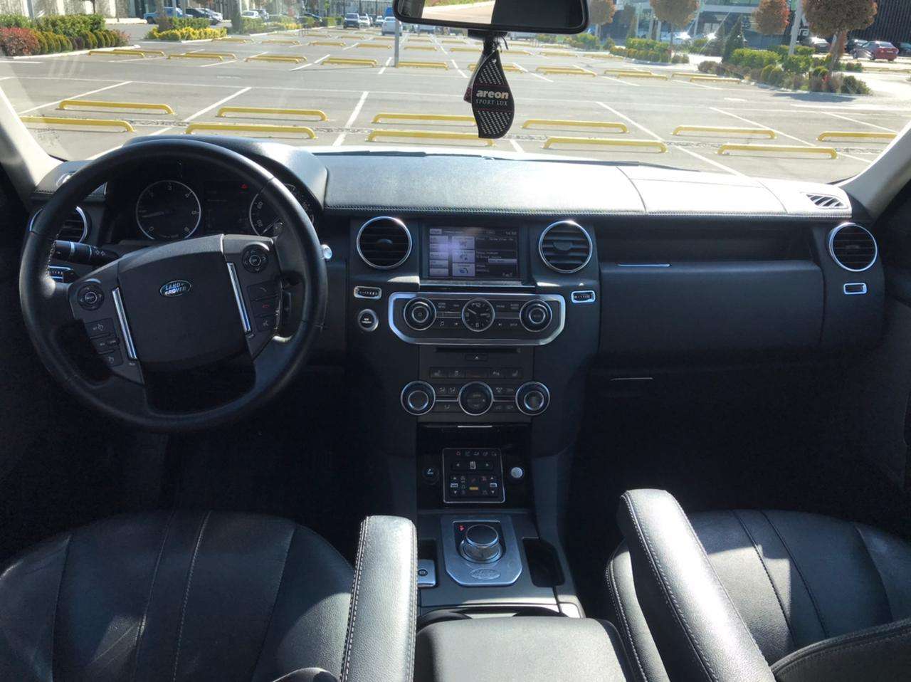 Land Rover Discovery, 2012 il, 3.0 L, 122 000 km