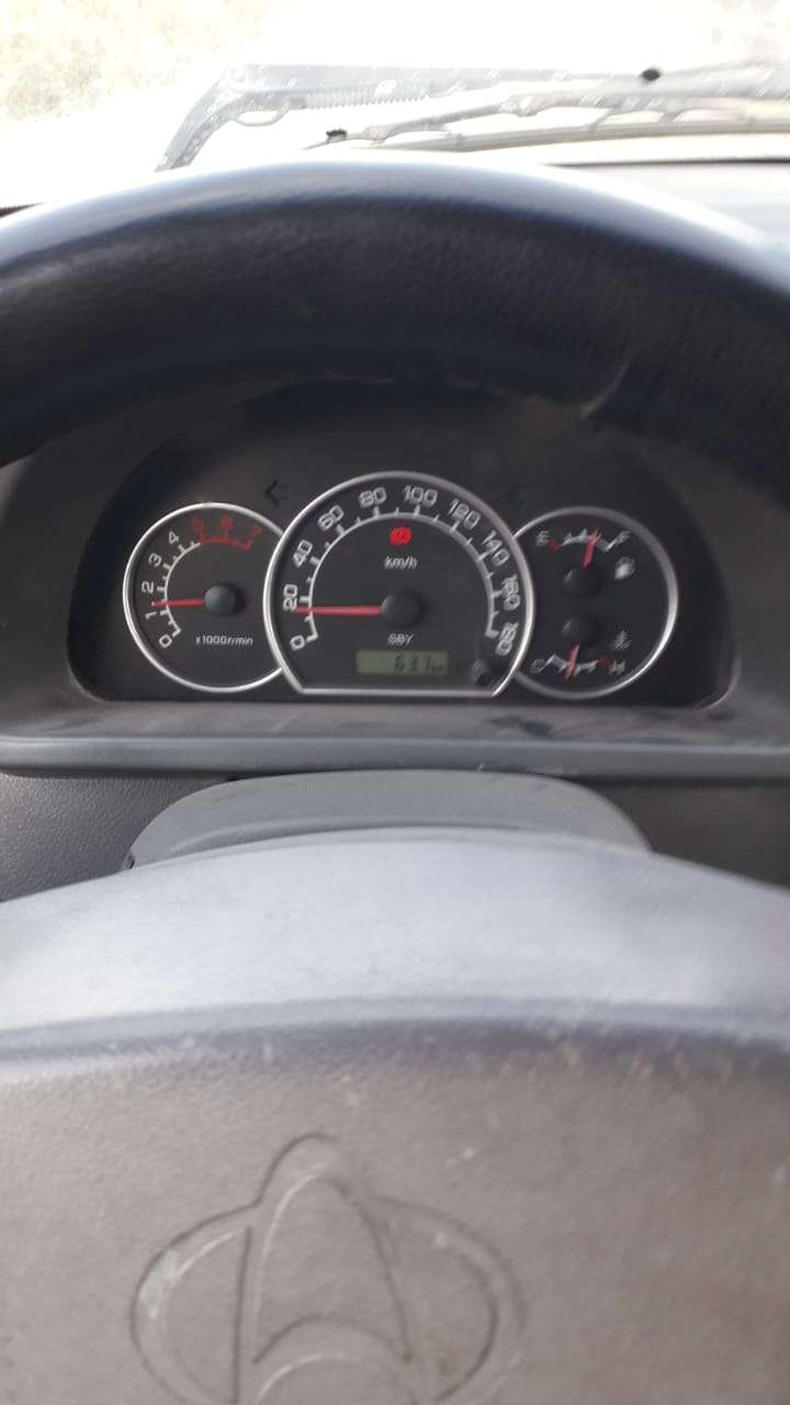 Changan CM8, 2007 il, 1.3 L, 132 000 km