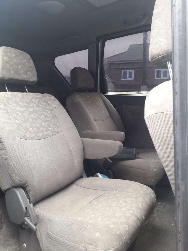 Changan CM8, 2007 il, 1.3 L, 132 000 km