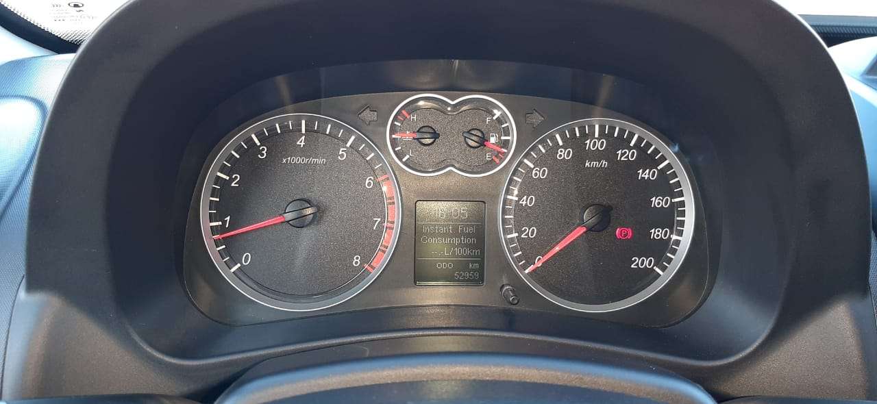 Great Wall Hover H3, 2014 il, 2.0 L, 56 000 km