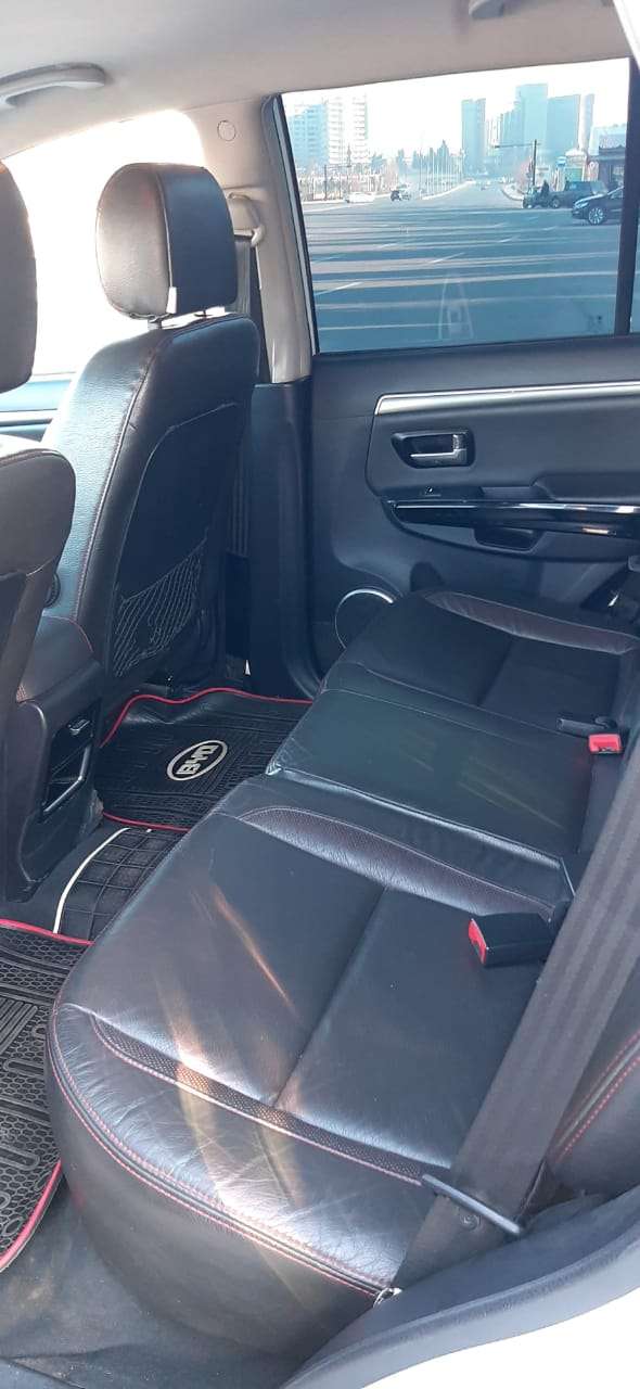 Great Wall Hover H3, 2014 il, 2.0 L, 56 000 km