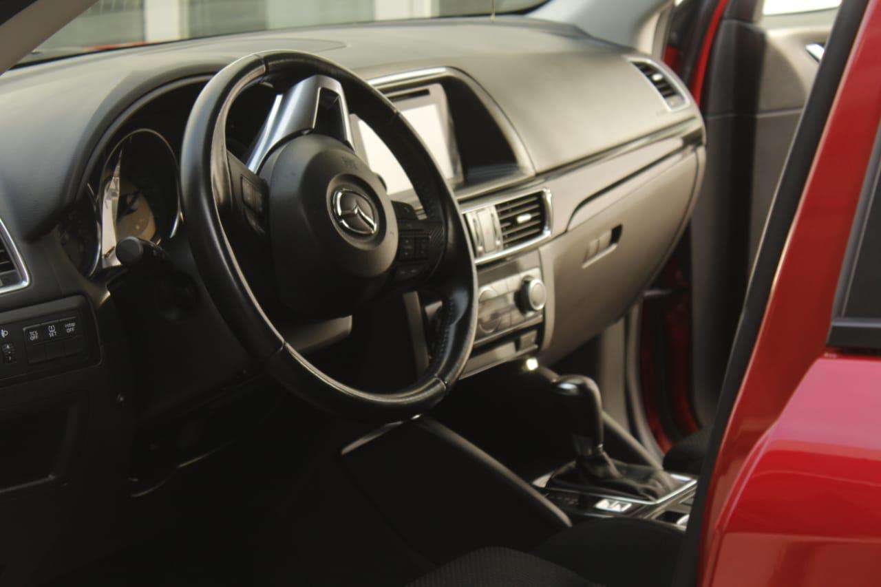 Mazda CX-5, 2015 il, 2.0 L, 59 000 km
