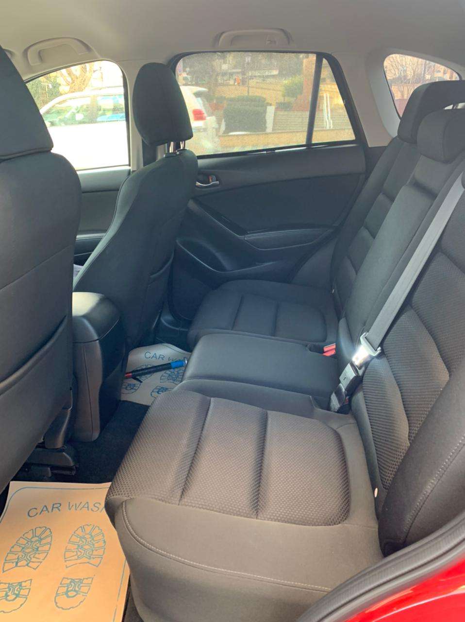 Mazda CX-5, 2015 il, 2.0 L, 59 000 km