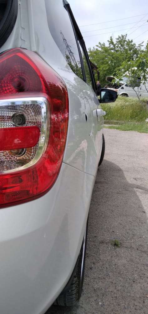 LADA (VAZ) Kalina, 2015 il, 1.6 L, 107 346 km