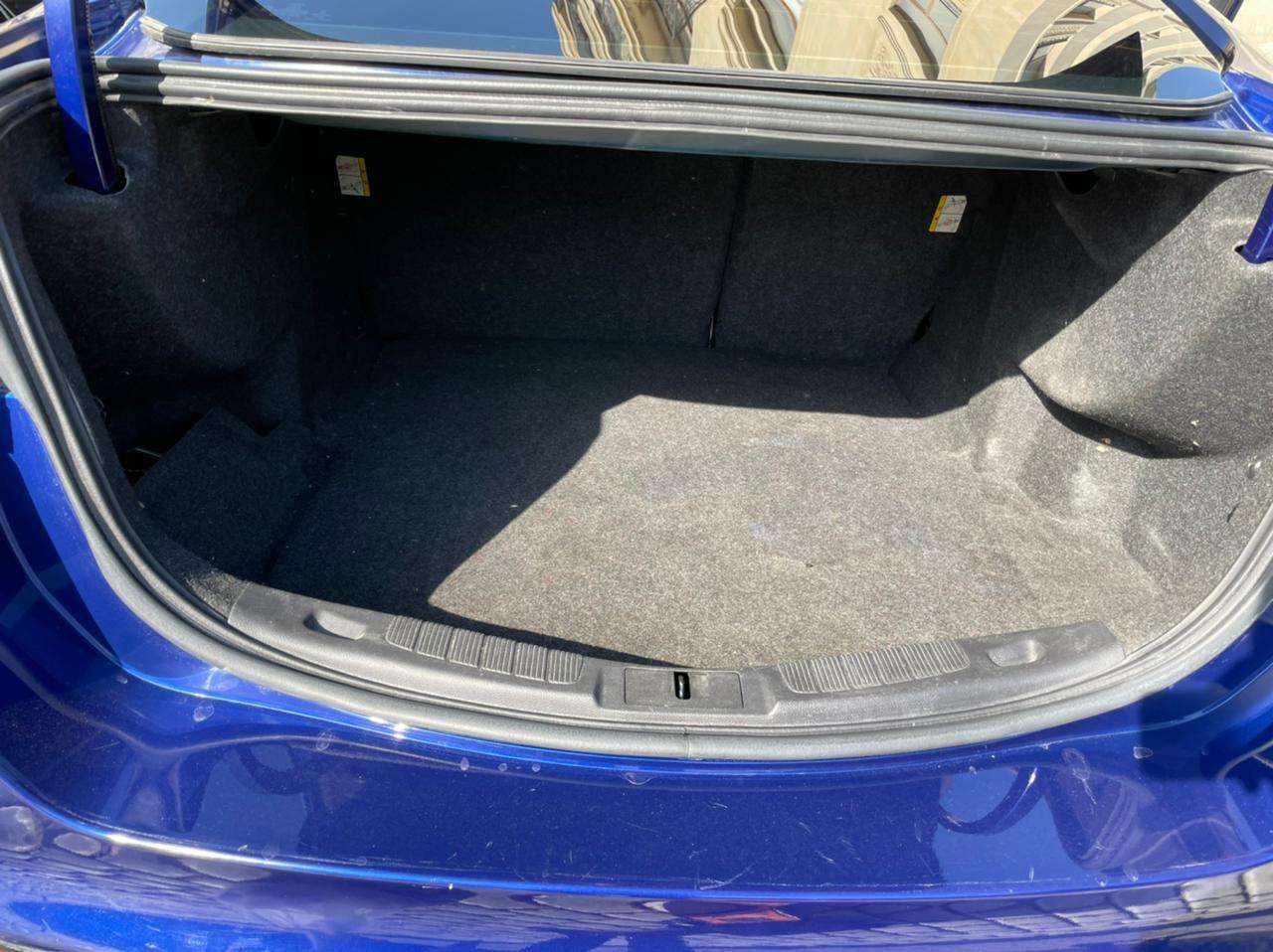 Ford Fusion, 2013 il, 1.6 L, 73 000 km