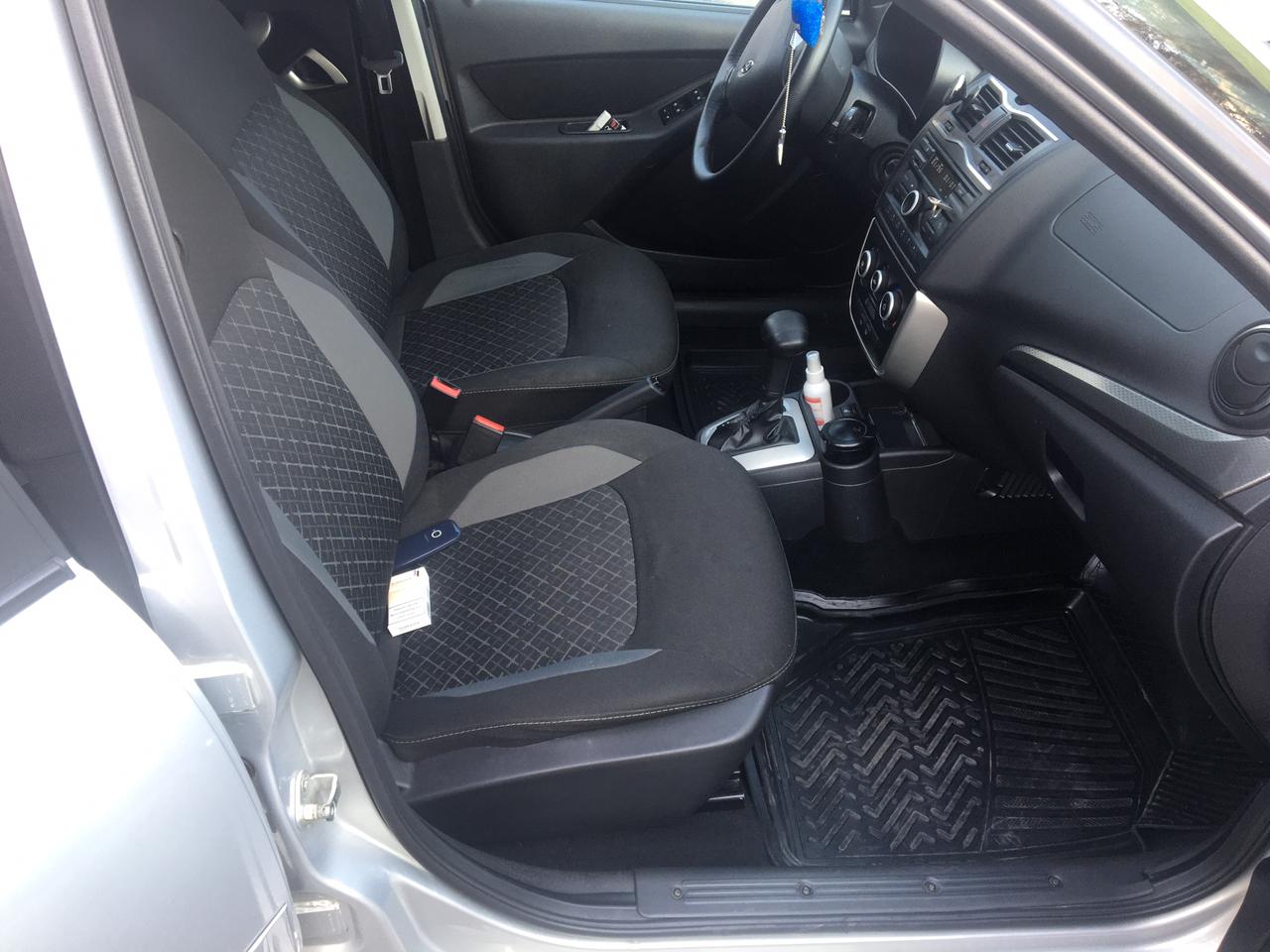 LADA (VAZ) Granta, 2019 il, 1.6 L, 67 000 km