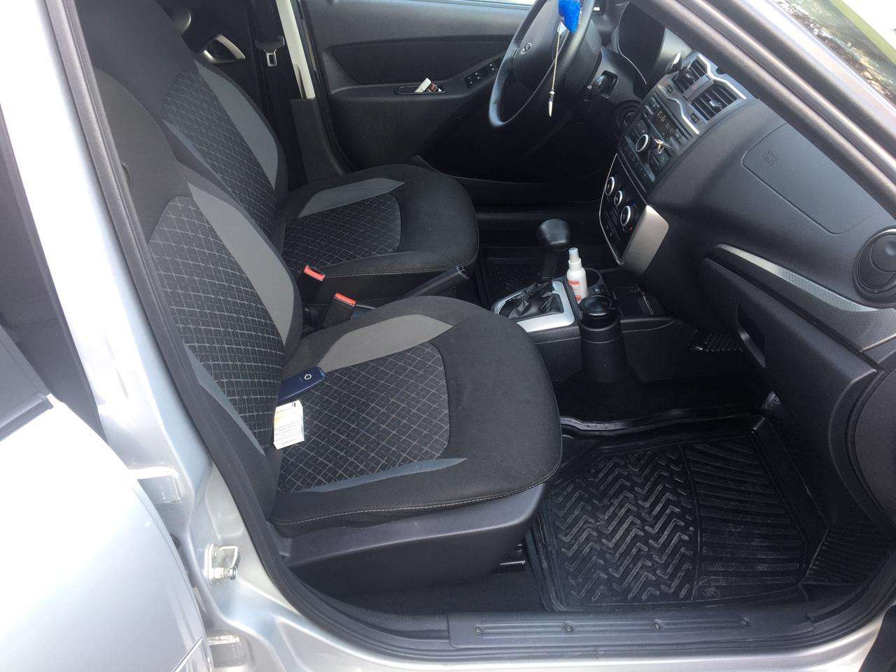 LADA (VAZ) Granta, 2019 il, 1.6 L, 67 000 km