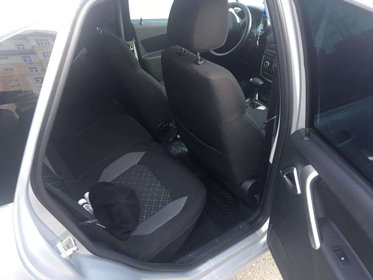 LADA (VAZ) Granta, 2019 il, 1.6 L, 67 000 km