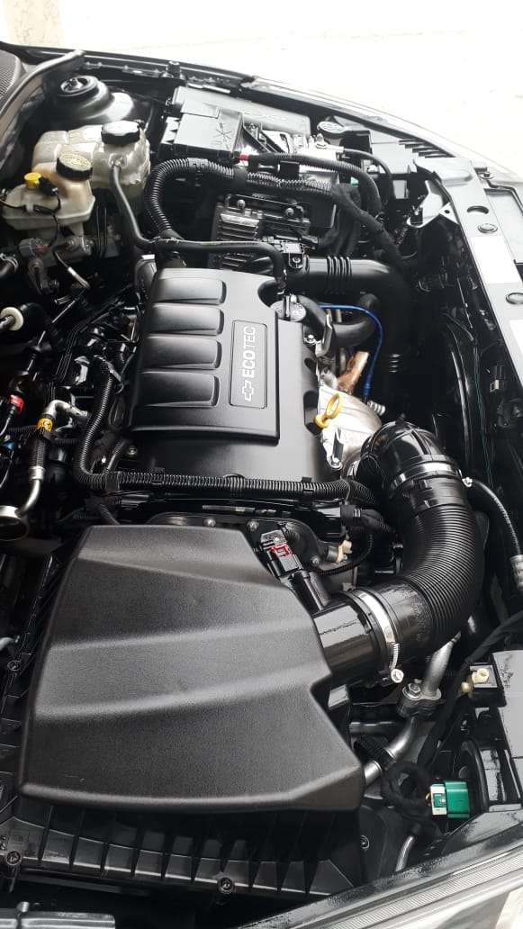 Chevrolet Cruze, 2013 il, 2.0 L, 159 000 km