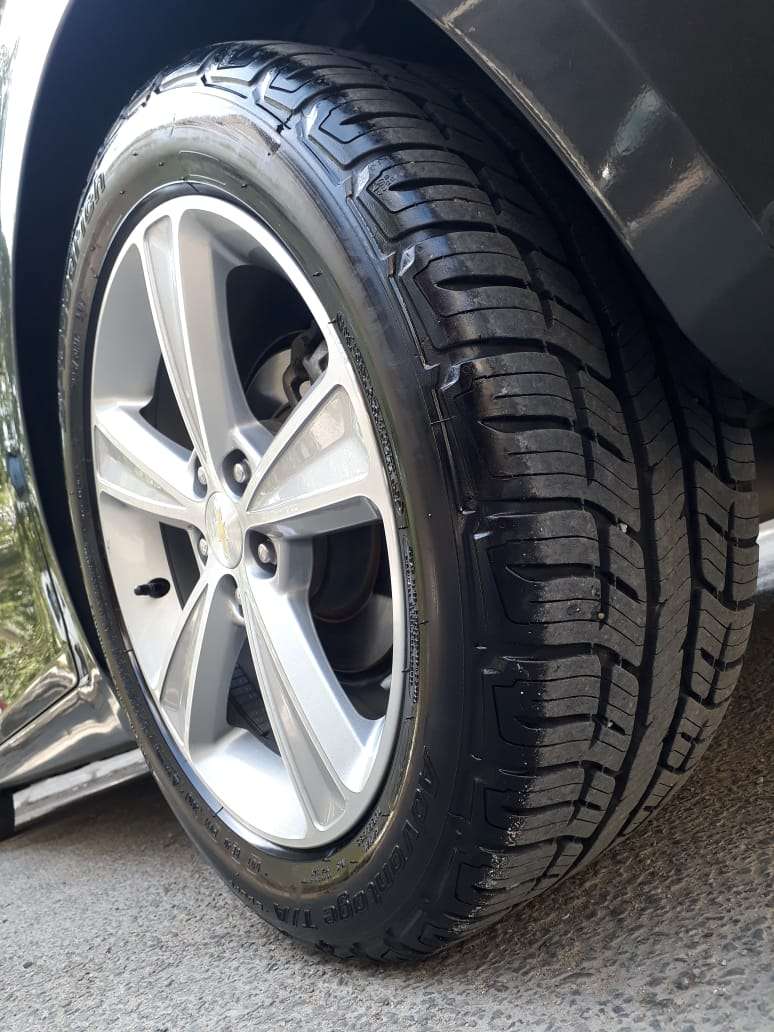Chevrolet Cruze, 2013 il, 2.0 L, 159 000 km