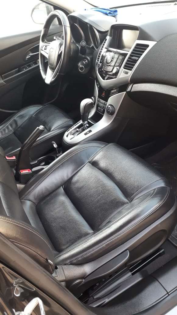 Chevrolet Cruze, 2013 il, 2.0 L, 159 000 km