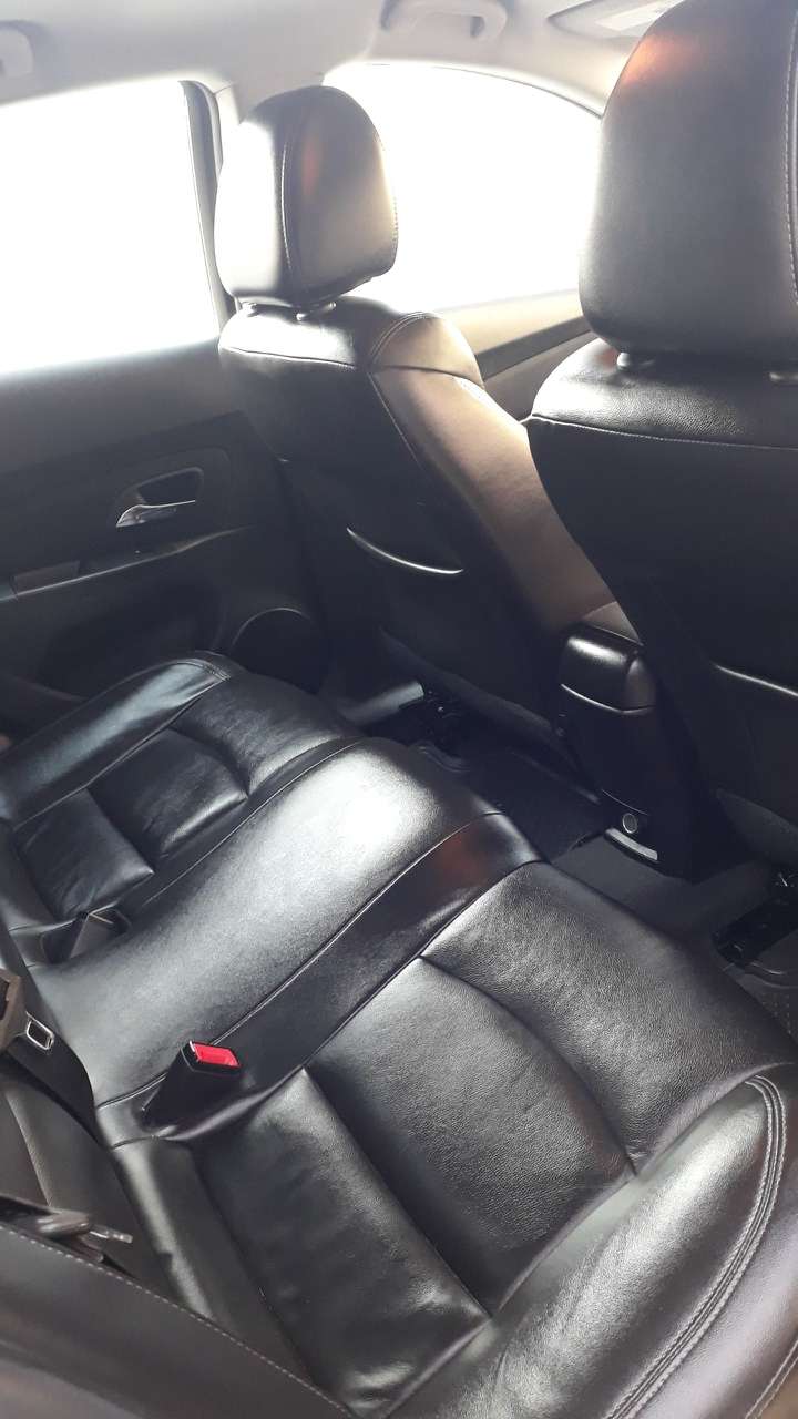 Chevrolet Cruze, 2013 il, 2.0 L, 159 000 km