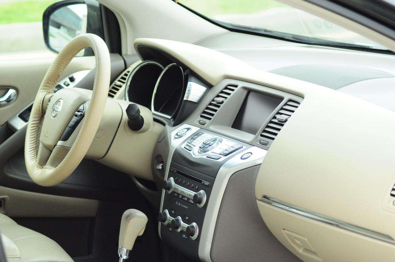 Nissan Murano, 2010 il, 3.5 L, 148 000 km