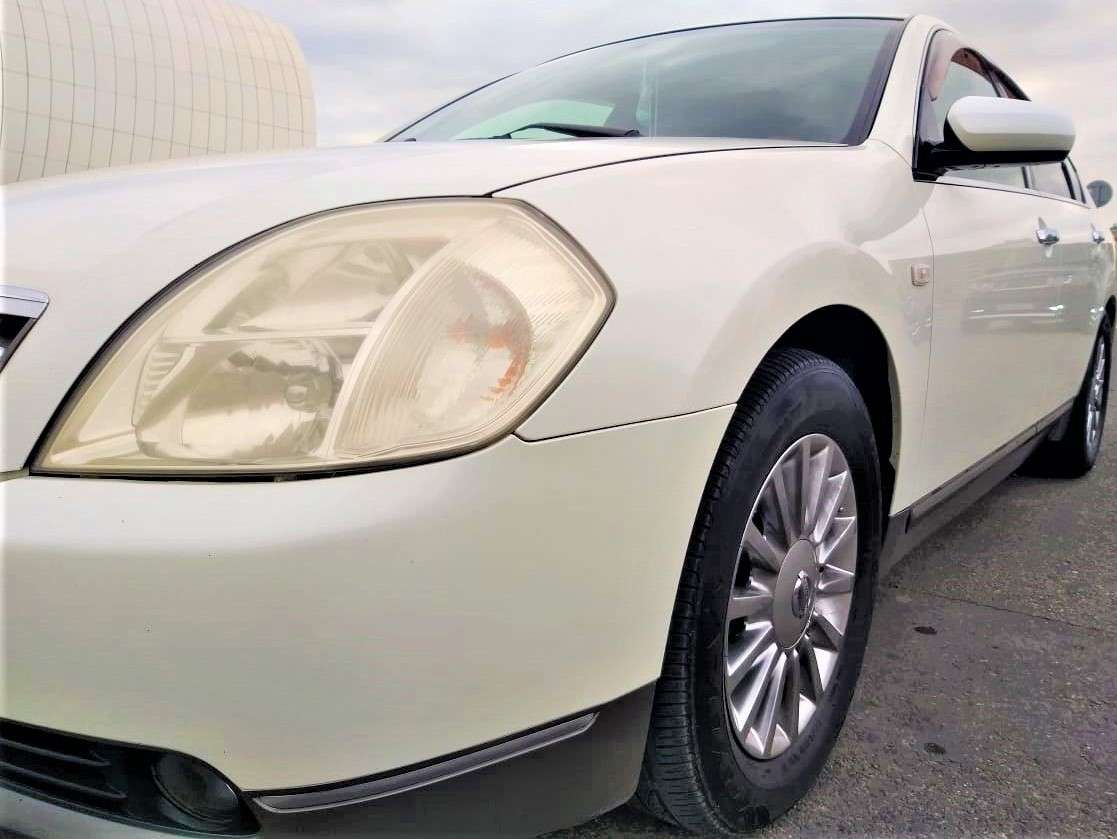 Nissan Teana, 2005 il, 2.3 L, 212 000 km