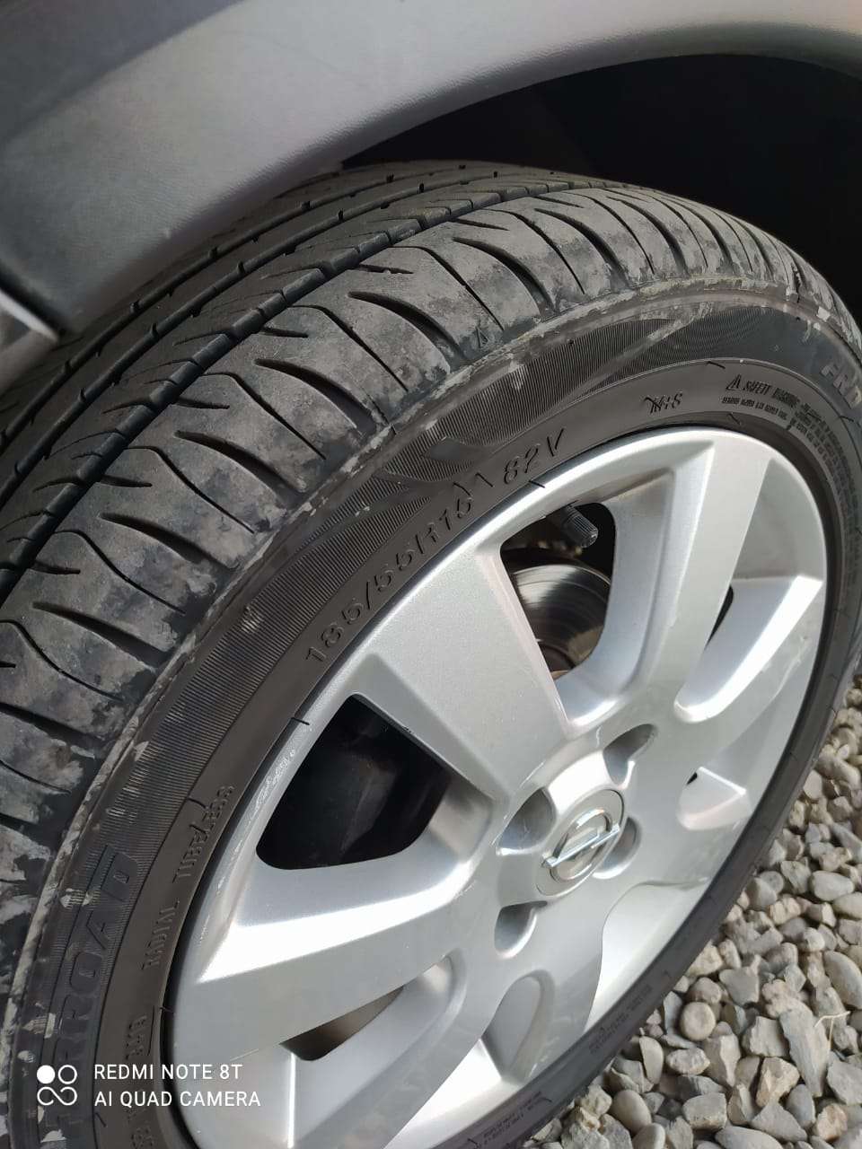 Opel Corsa, 2005 il, 1.2 L, 125 000 km