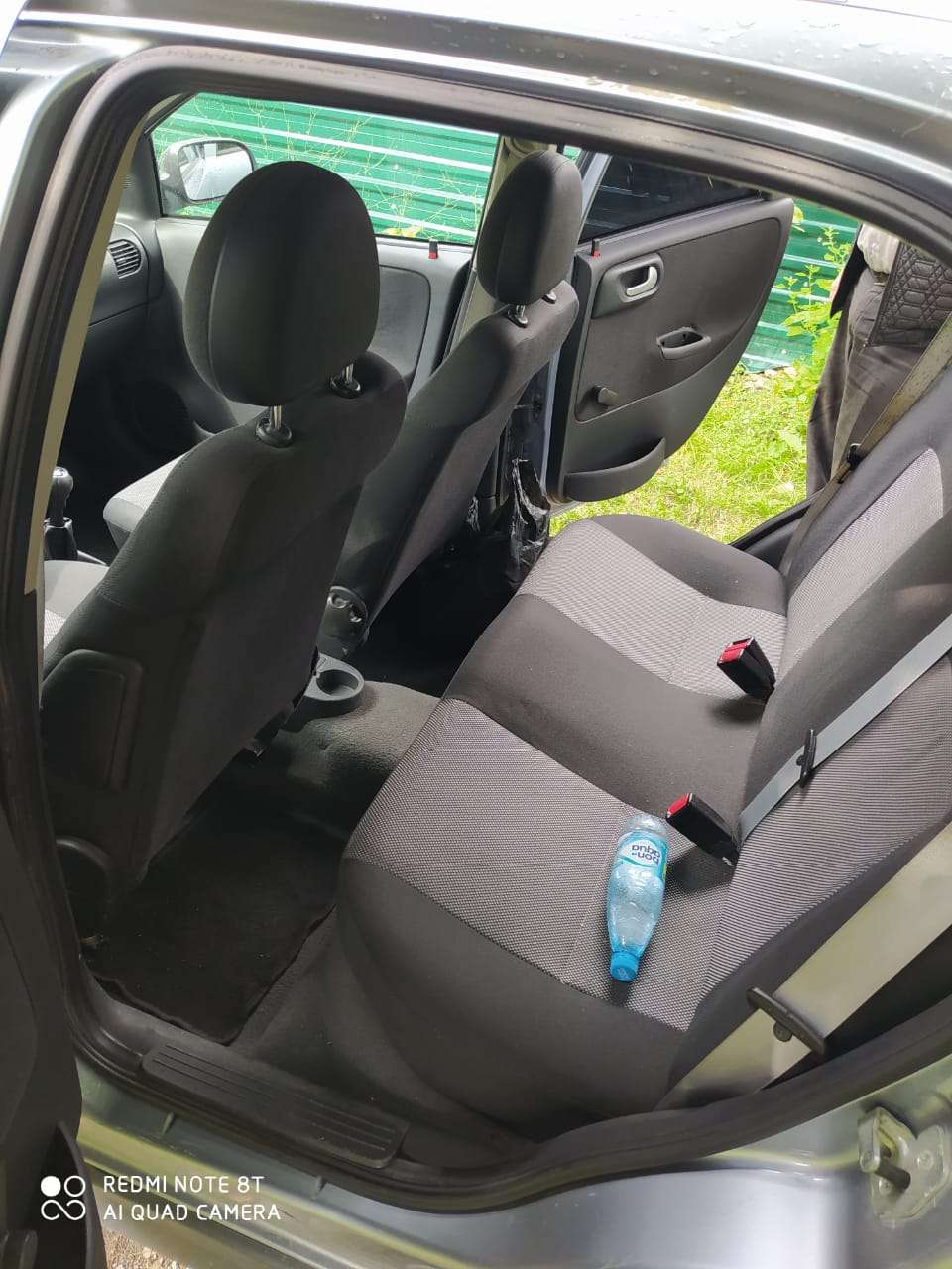Opel Corsa, 2005 il, 1.2 L, 125 000 km