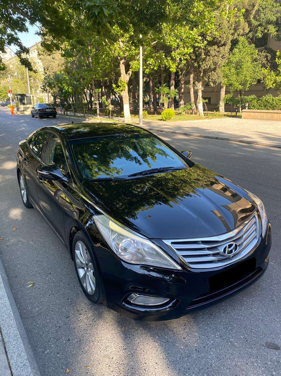 Hyundai Grandeur, 2011 il, 3.0 L, 203 000 km
