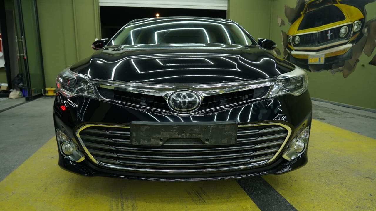 Toyota Avalon, 2014 il, 3.5 L, 85 000 km