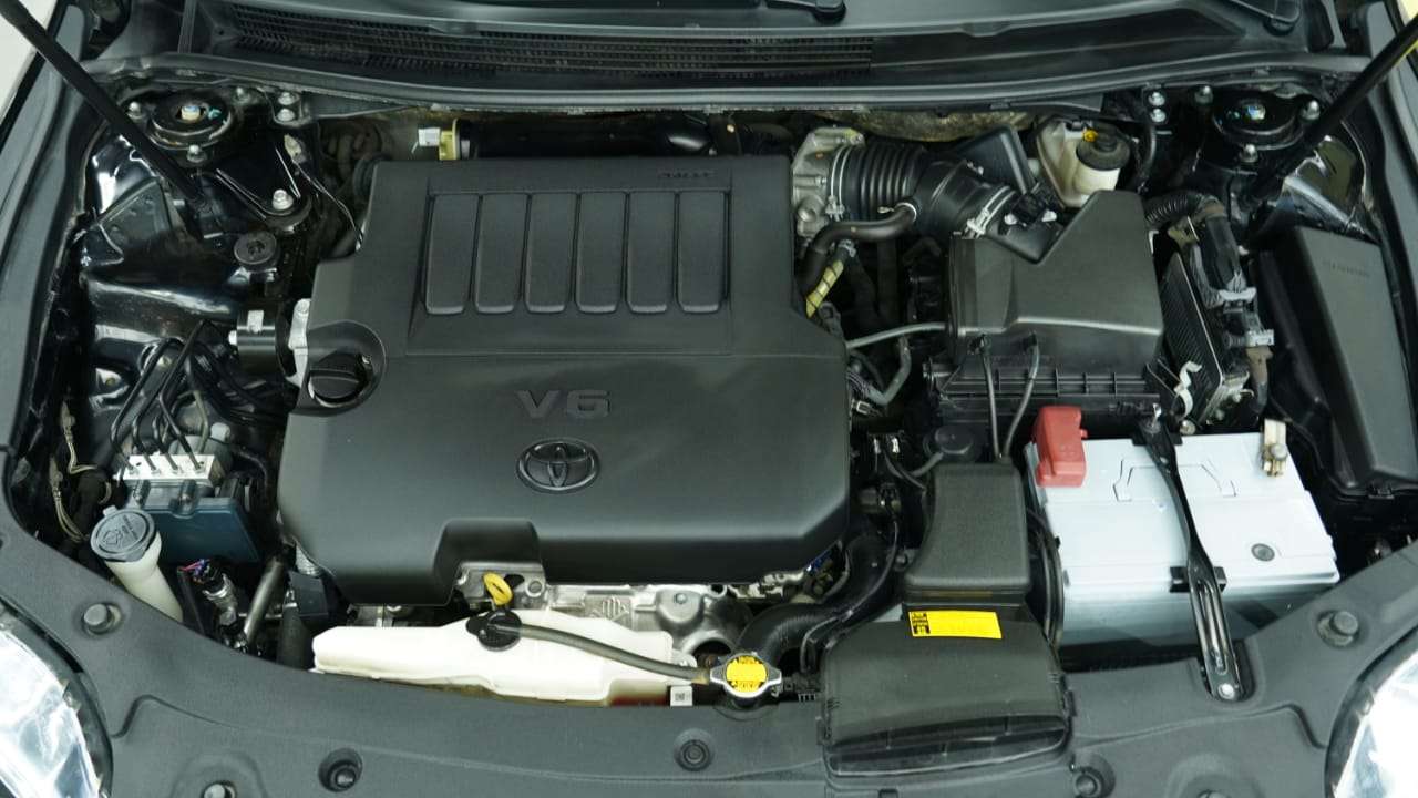 Toyota Avalon, 2014 il, 3.5 L, 85 000 km