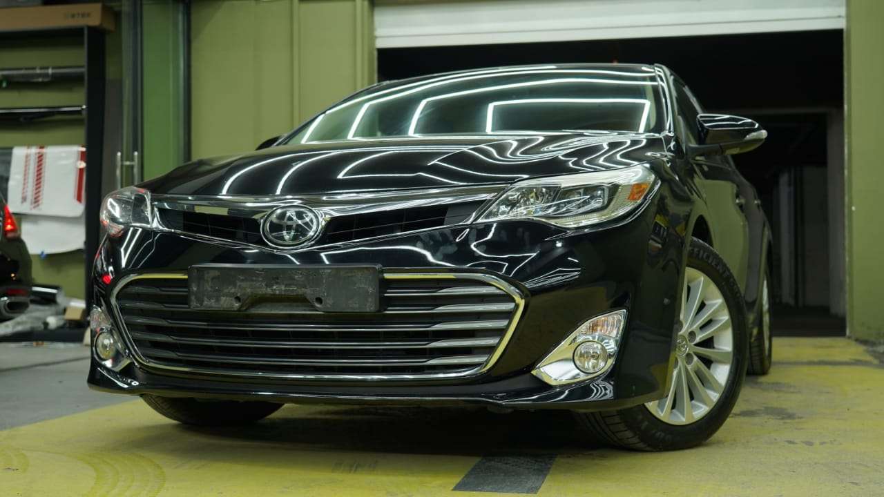 Toyota Avalon, 2014 il, 3.5 L, 85 000 km