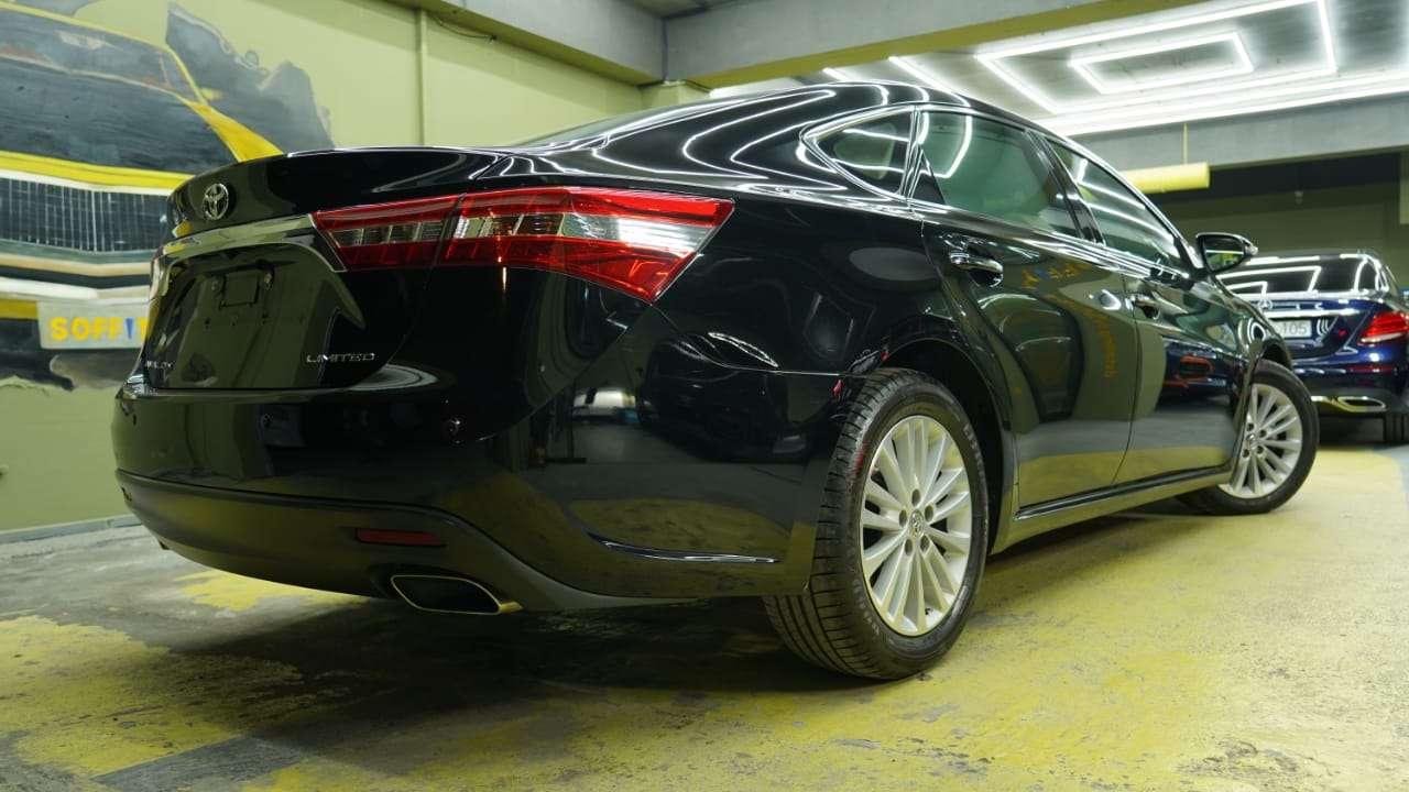 Toyota Avalon, 2014 il, 3.5 L, 85 000 km