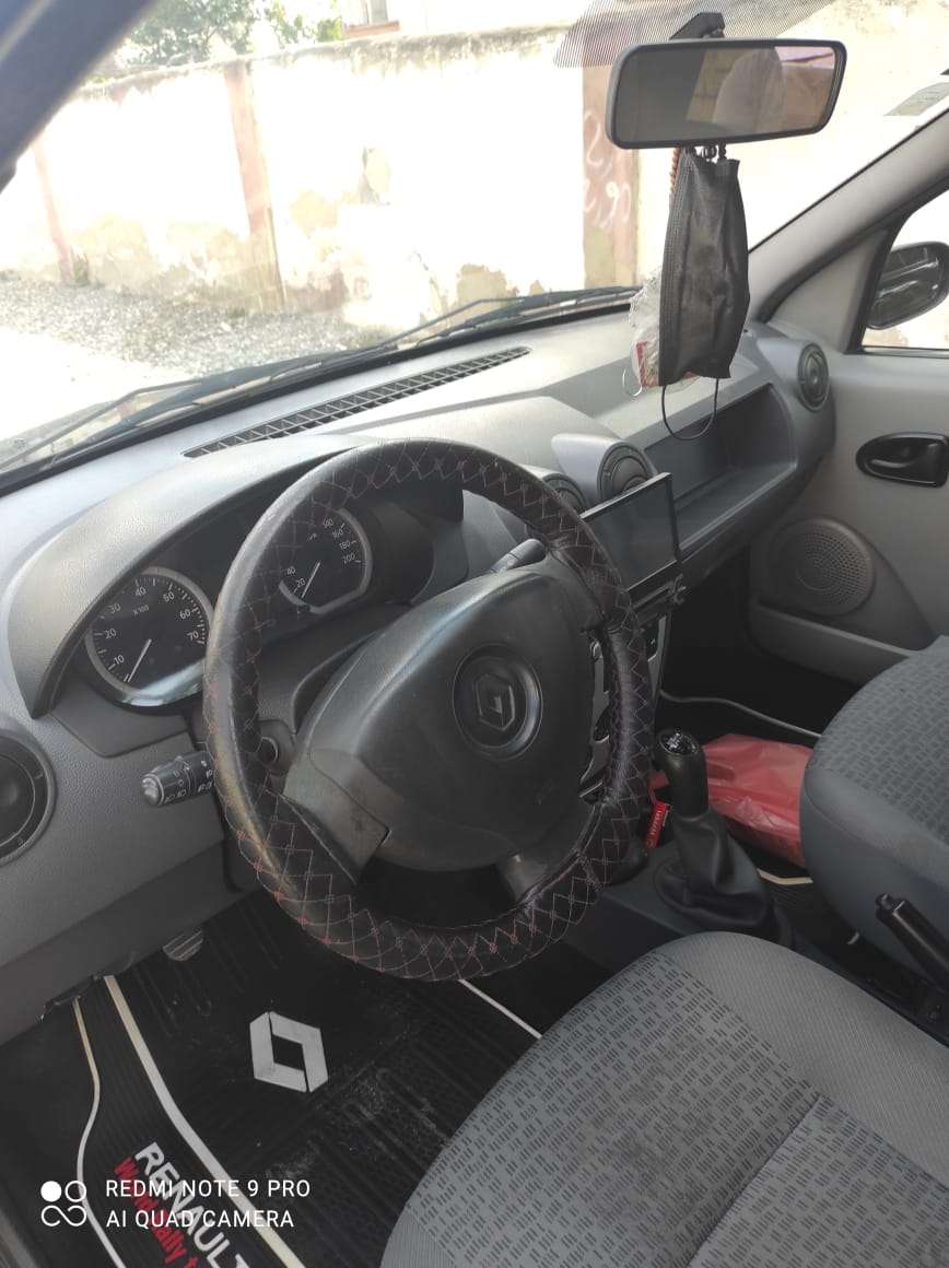 Renault Tondar, 2013 il, 1.6 L, 290 000 km