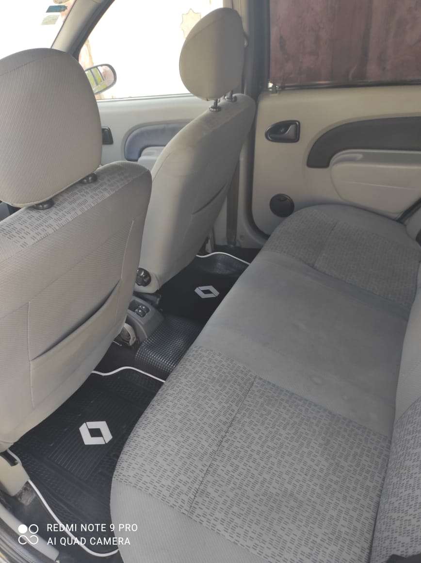Renault Tondar, 2013 il, 1.6 L, 290 000 km