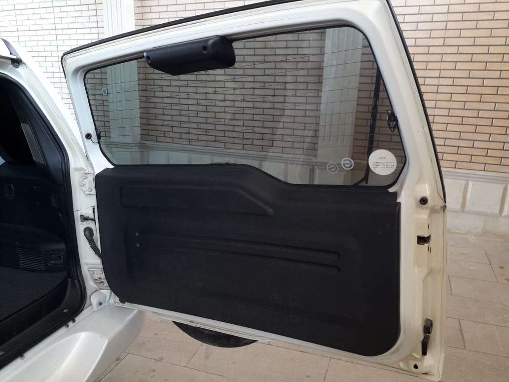 Mitsubishi Pajero iO, 1999 il, 1.8 L, 265 274 km