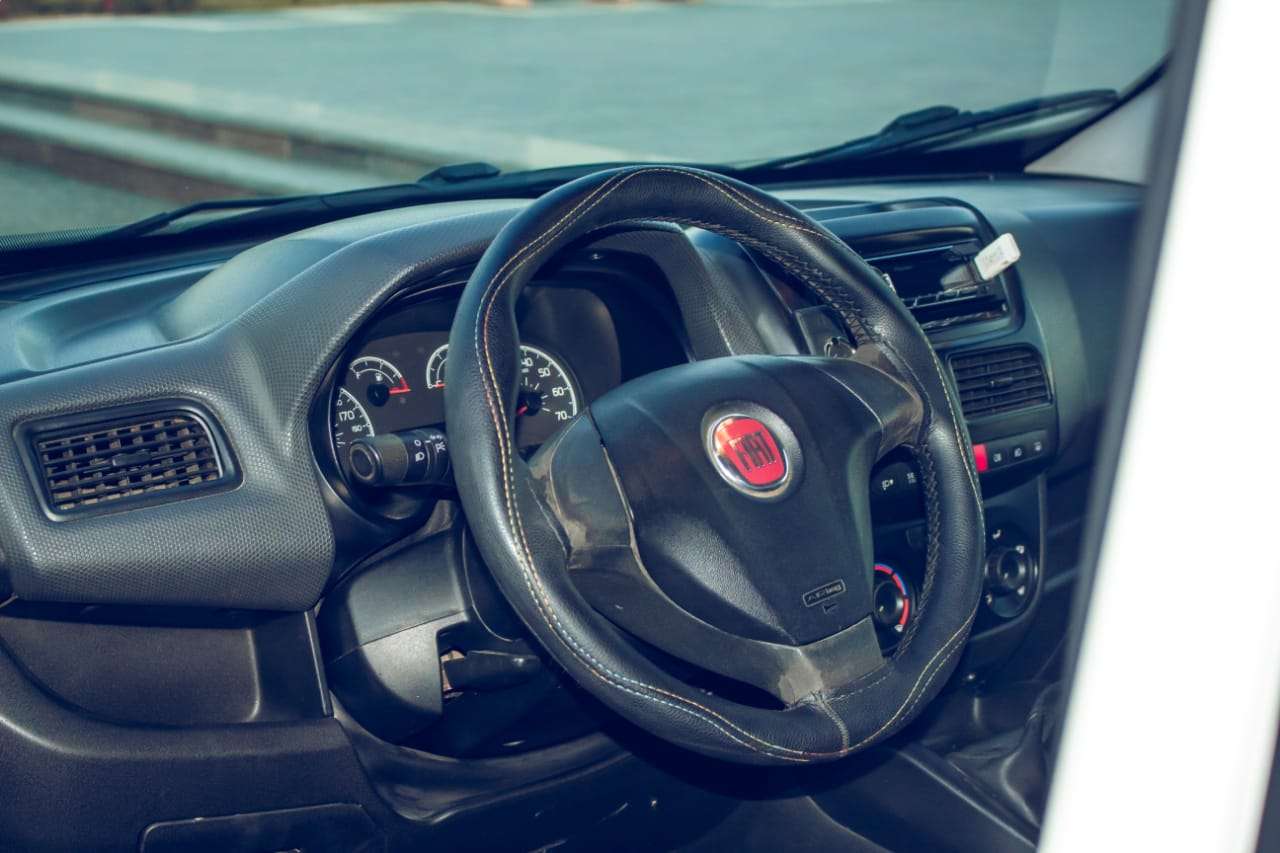 Fiat Doblo, 2013 il, 1.4 L, 277 500 km
