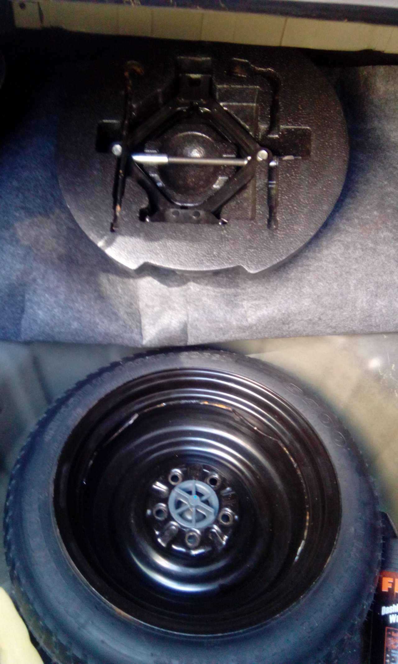Hyundai Sonata, 2011 il, 2.4 L, 125 000 km