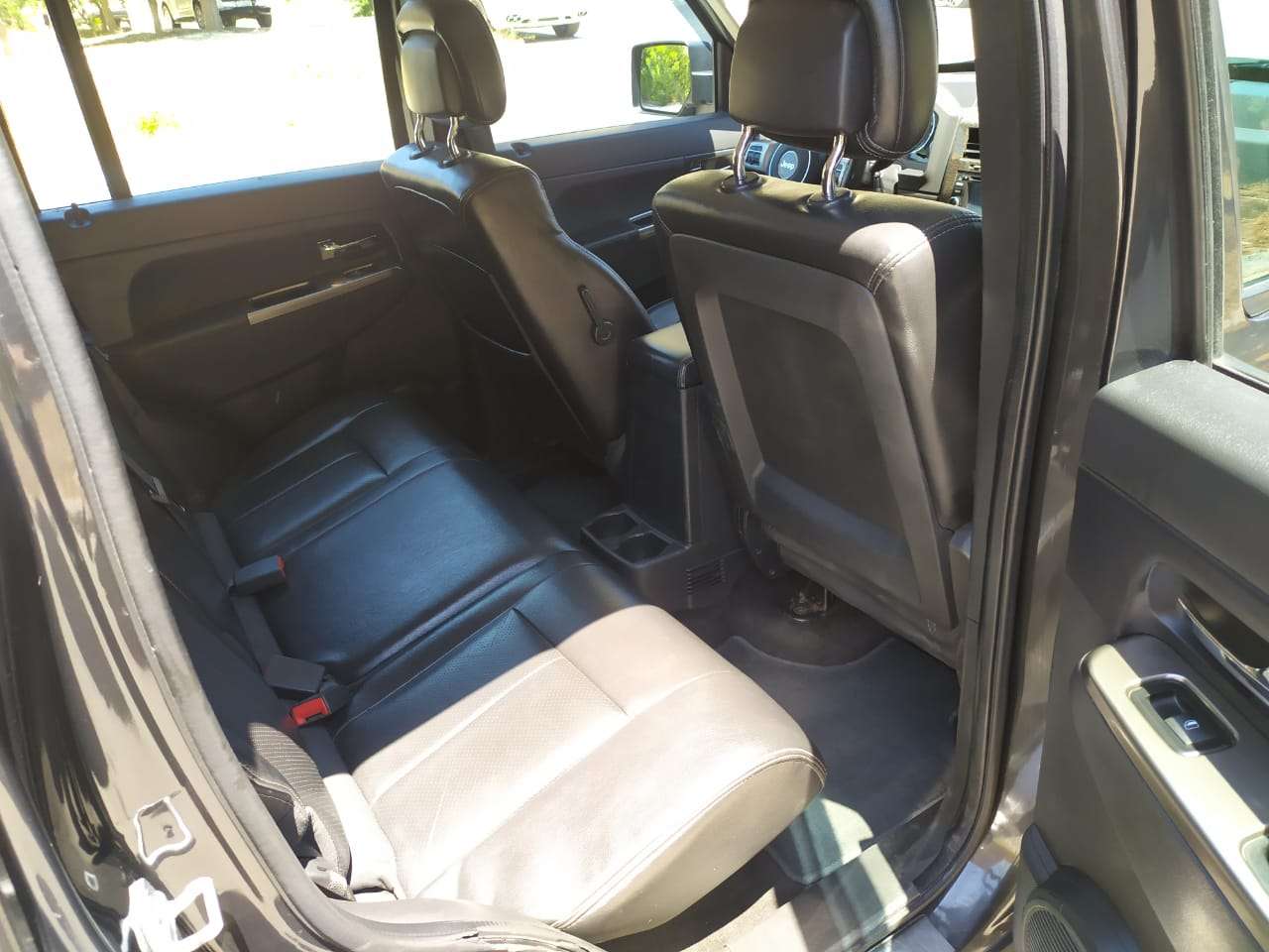 Jeep Cherokee, 2011 il, 2.8 L, 215 000 km