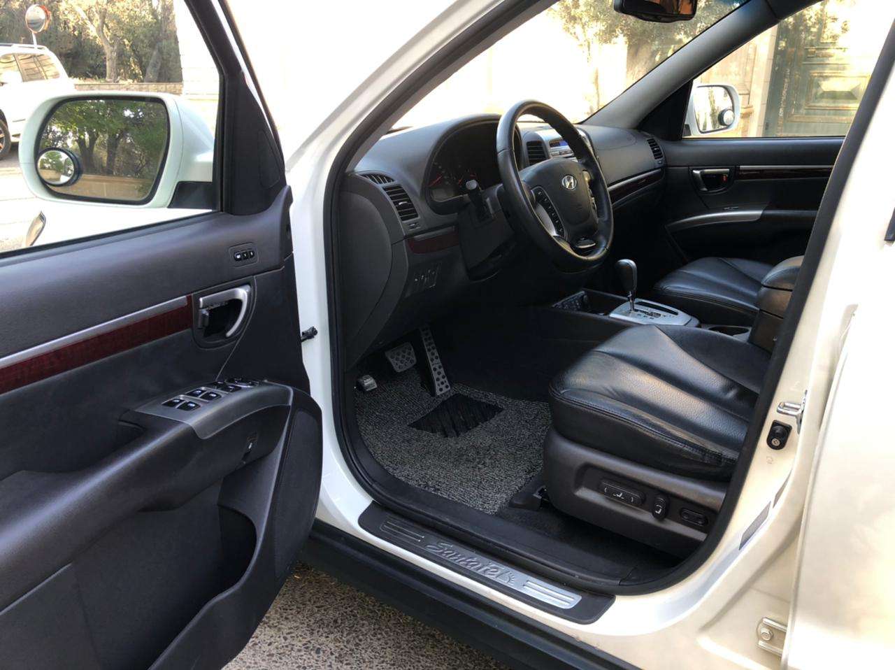 Hyundai Santa Fe, 2009 il, 2.0 L, 251 000 km