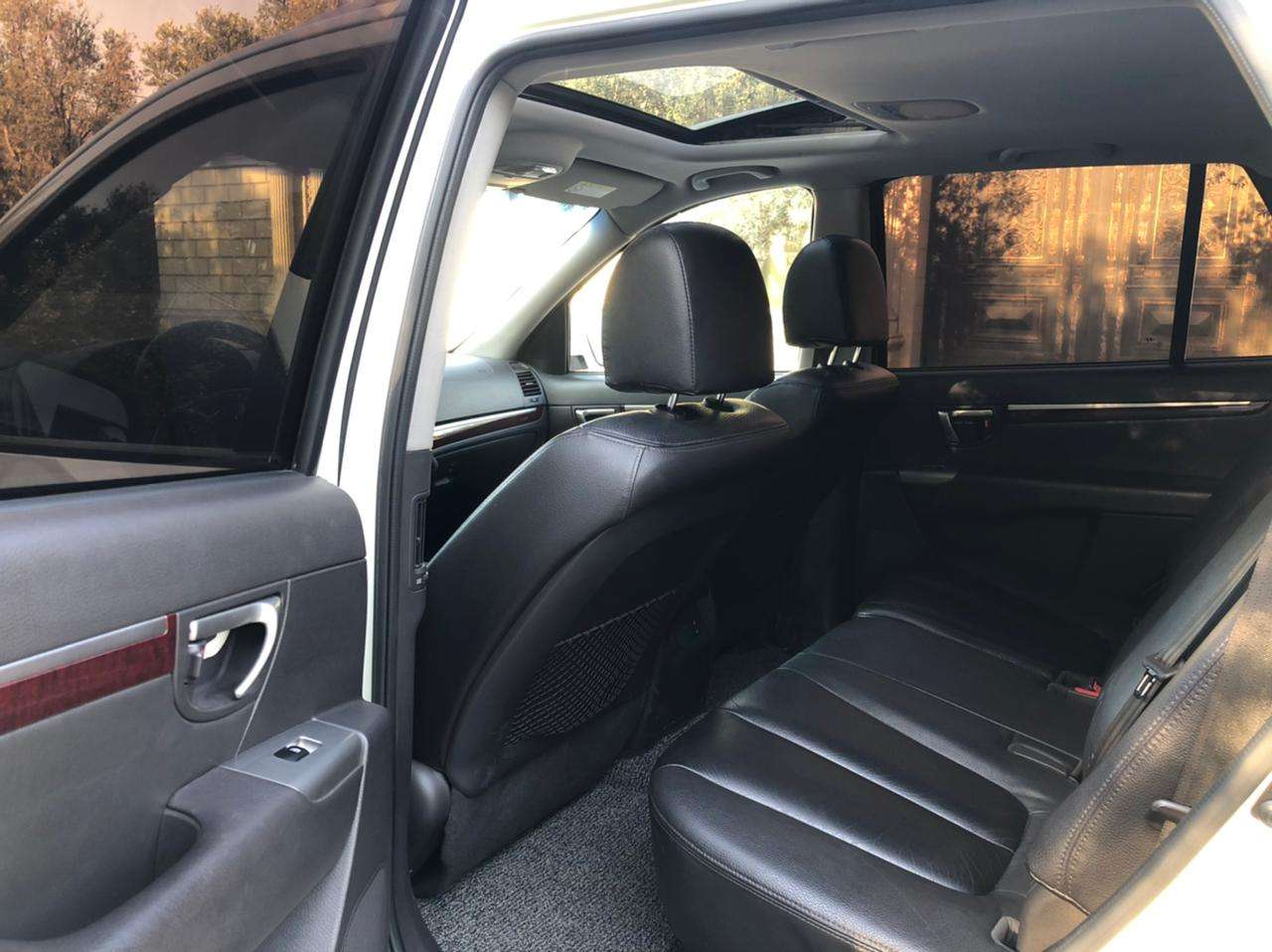 Hyundai Santa Fe, 2009 il, 2.0 L, 251 000 km