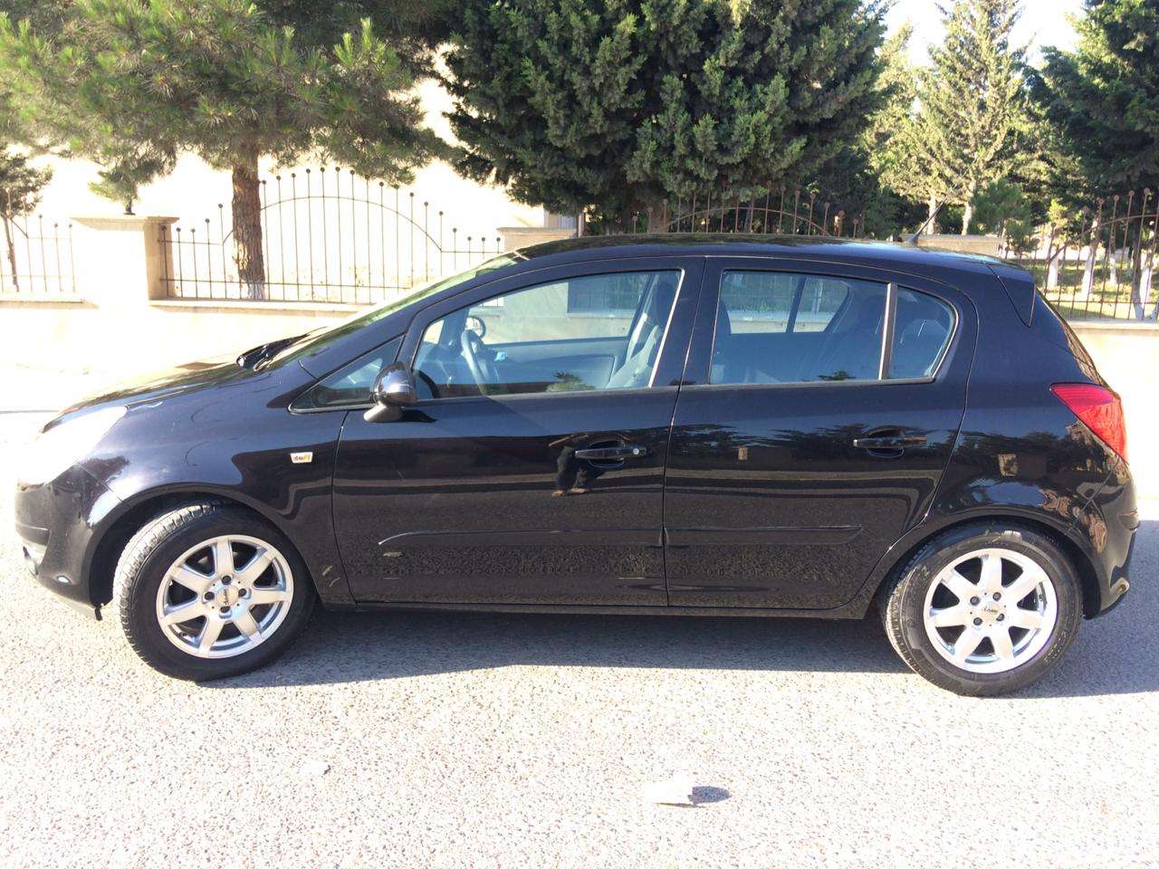 Opel Corsa, 2007 il, 1.2 L, 142 000 km