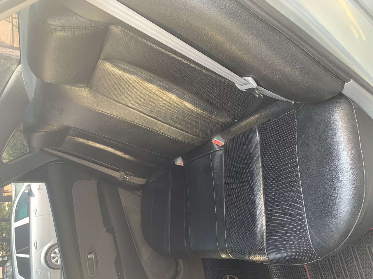 Hyundai Elantra, 2007 il, 1.6 L, 245 000 km