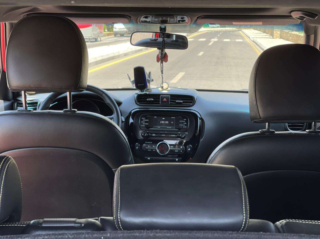 Kia Soul, 2014 il, 1.6 L, 109 000 km