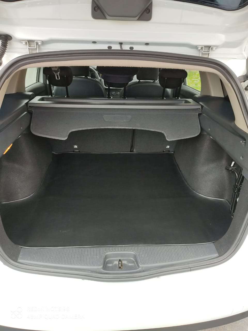 Renault Logan, 2014 il, 1.6 L, 213 000 km