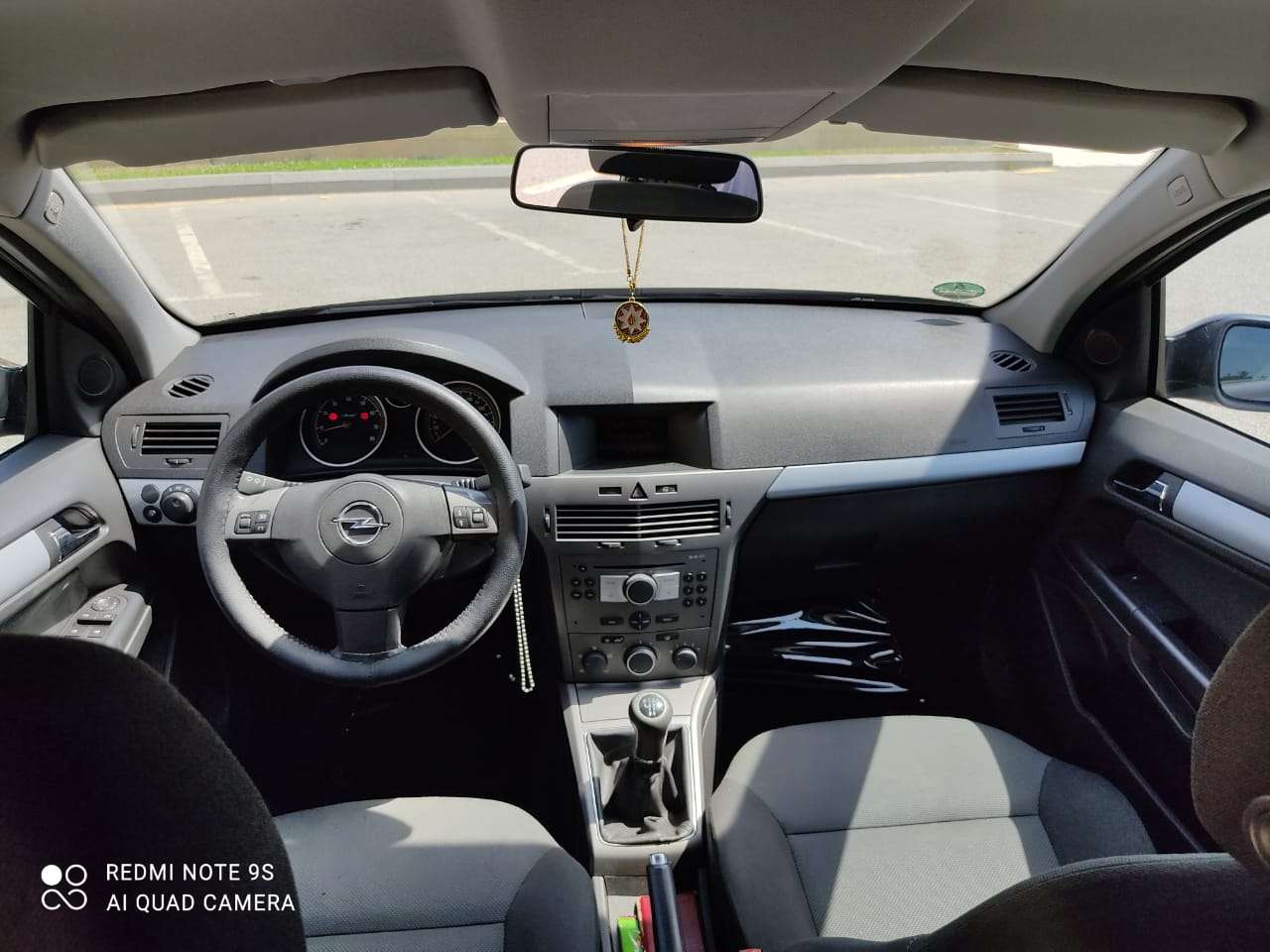 Opel Astra, 2006 il, 1.4 L, 140 000 km