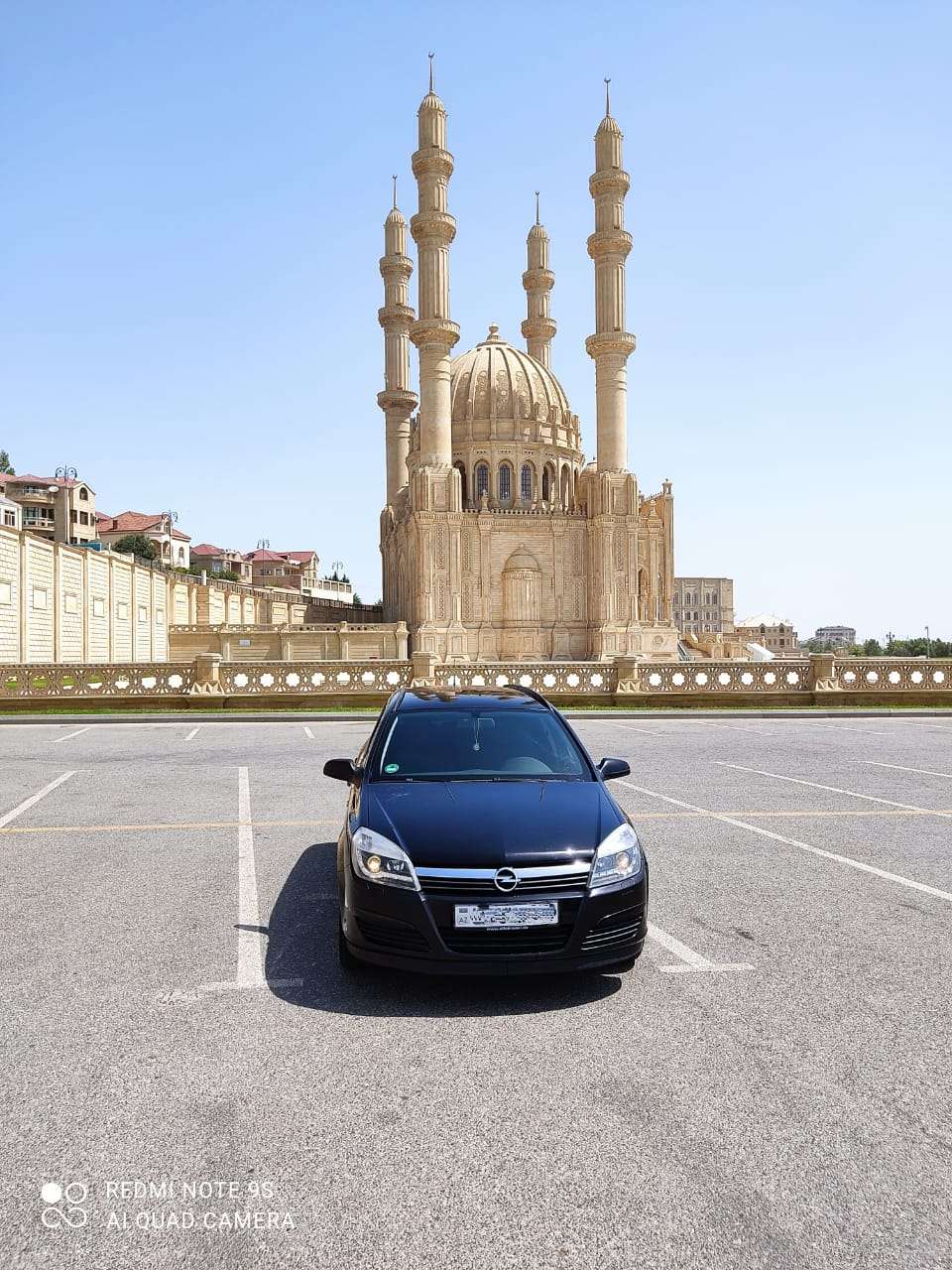 Opel Astra, 2006 il, 1.4 L, 140 000 km