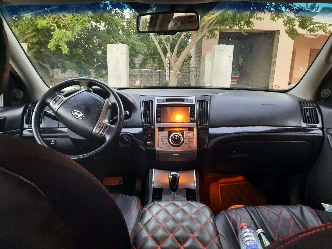 Hyundai Veracruz, 2007 il, 3.0 L, 194 000 km