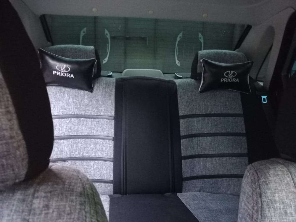 LADA (VAZ) Priora, 2008 il, 1.6 L, 186 000 km