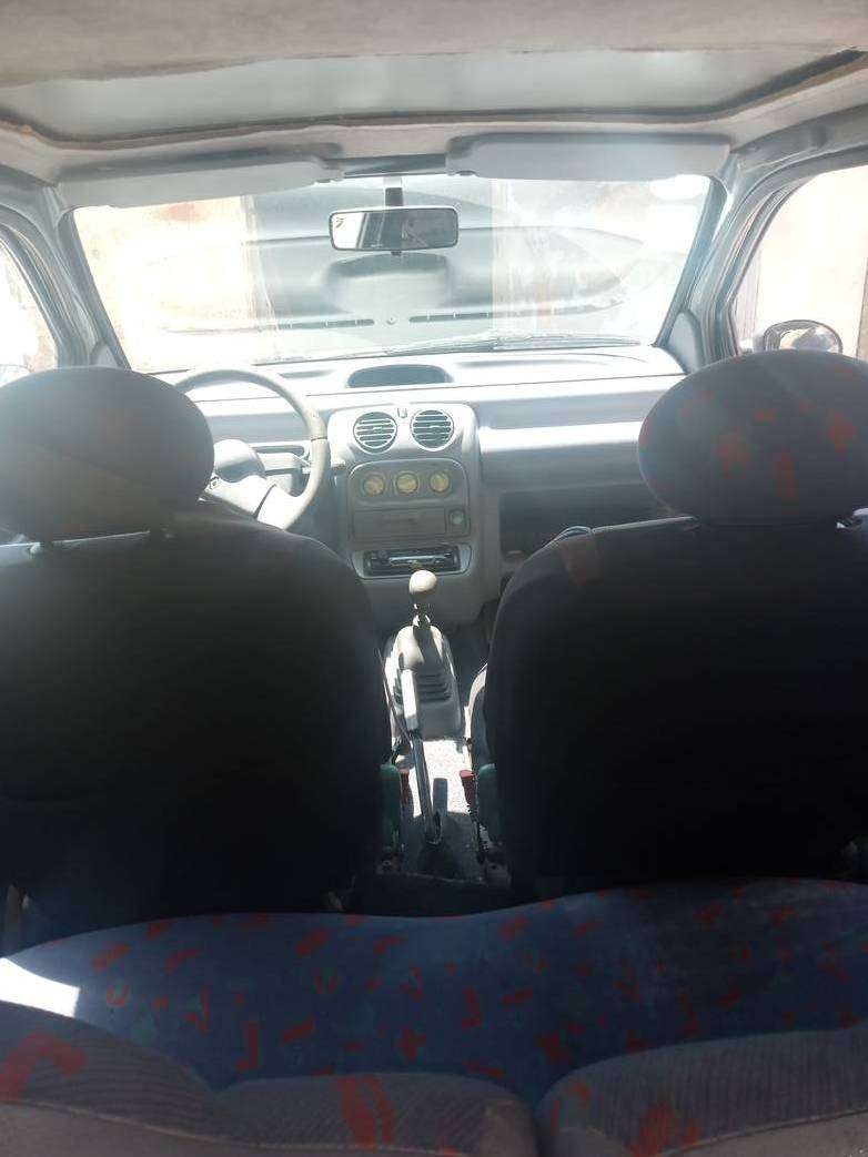 Renault Twingo, 1995 il, 1.0 L, 200 000 km
