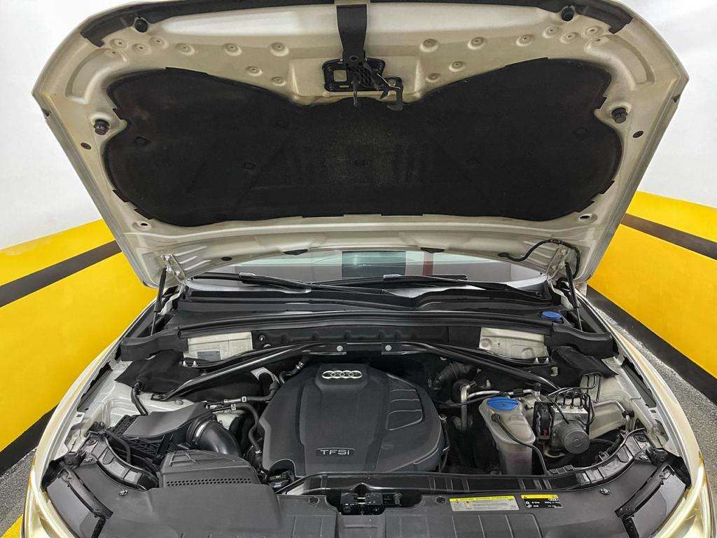 Audi Q5, 2014 il, 2.0 L, 159 000 km