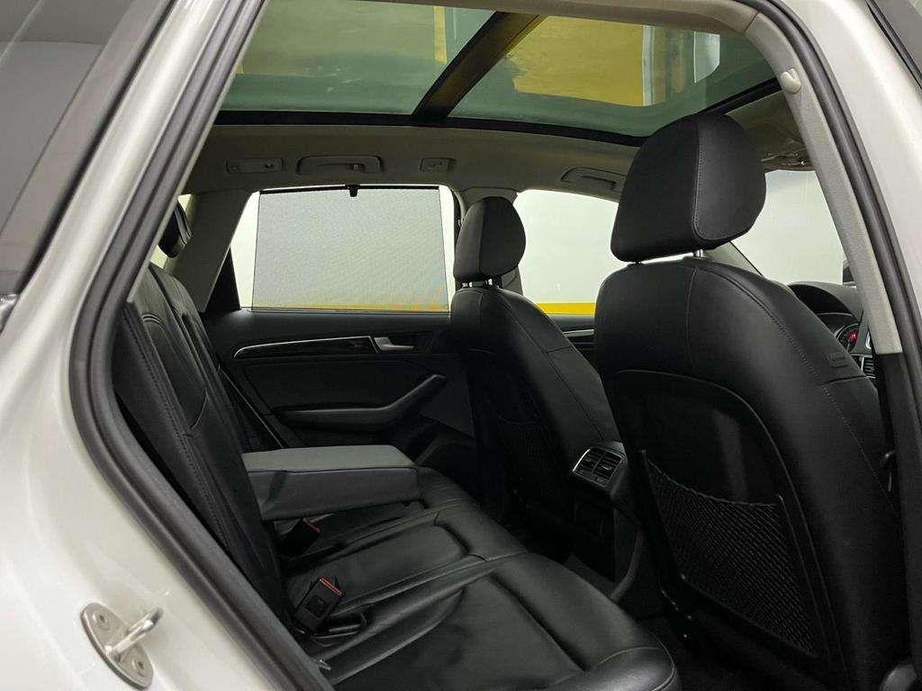 Audi Q5, 2014 il, 2.0 L, 159 000 km