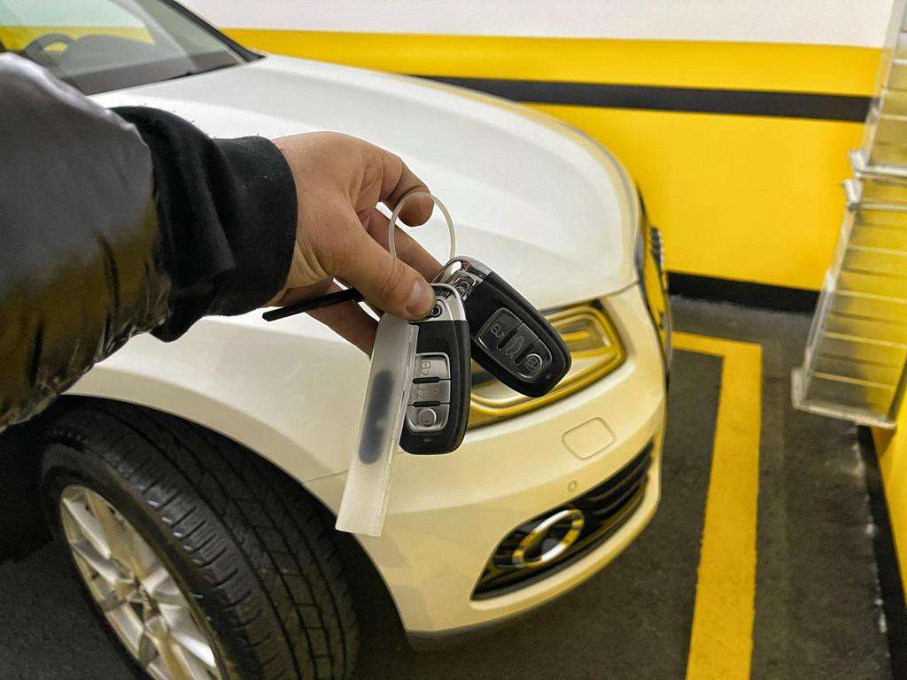 Audi Q5, 2014 il, 2.0 L, 159 000 km