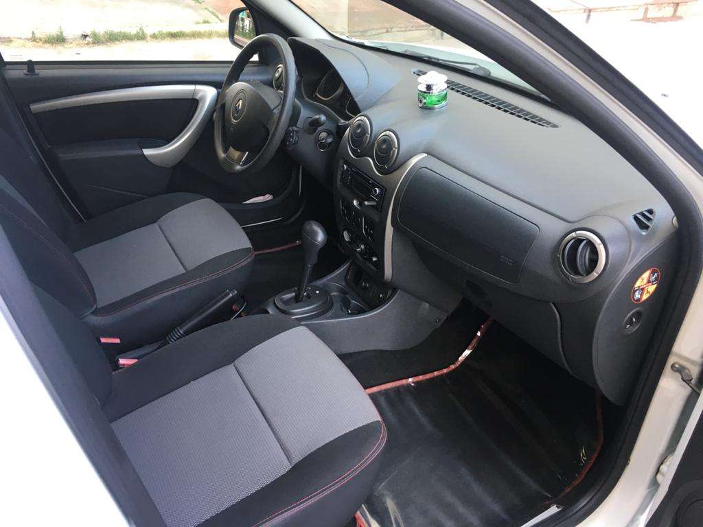 Renault Duster, 2013 il, 2.0 L, 88 500 km