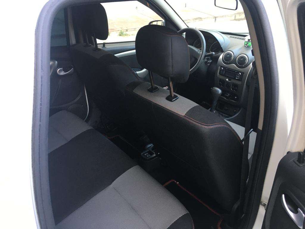 Renault Duster, 2013 il, 2.0 L, 88 500 km