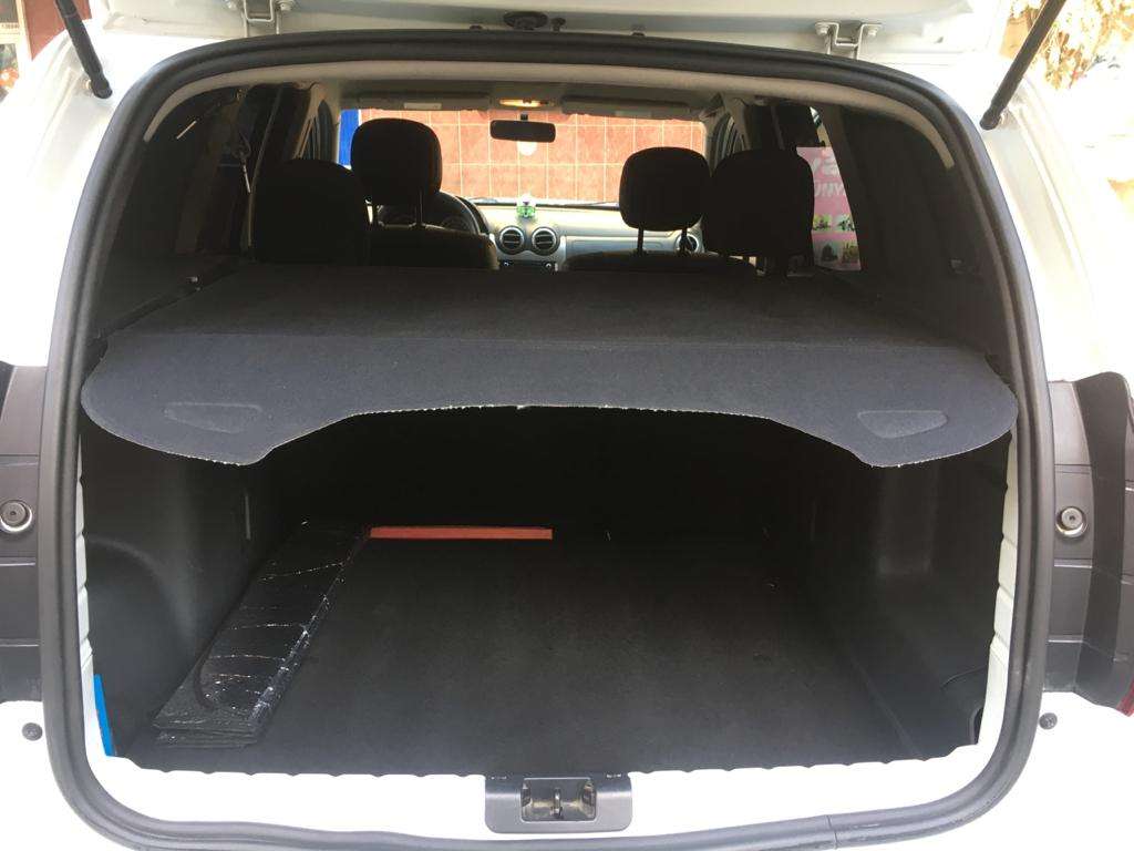 Renault Duster, 2013 il, 2.0 L, 88 500 km
